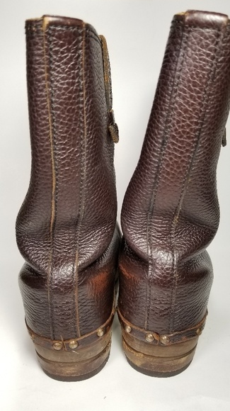 Sanita Boots Women's Size 7-6.5 - Picture 6 of 8